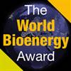 The World Bioenergy Award LOGO 170px
