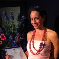 Soledad P Misa Årets KURage 2011
