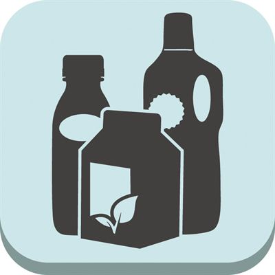 Markesguiden mobilapp