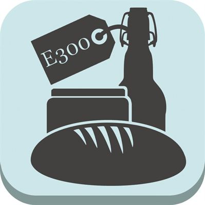 Tillsatsappen mobilapp