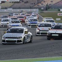 Scirocco R-Cup