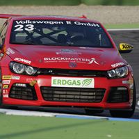 Scirocco R-Cup