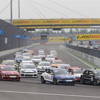 Scirocco R-Cup
