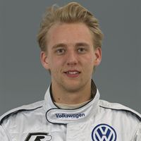 Ola Nilsson