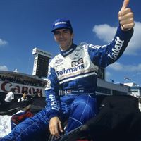 Damon Hill