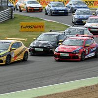 Scirocco R-Cup