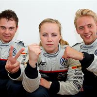 Svensktrio