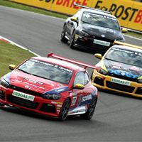 Scirocco R-Cup