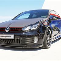 GTI Black Dynamic