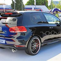 GTI Black Dynamic