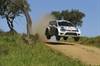 Rally Portugal