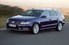 Passat Variant