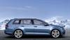 Golf Sportscombi