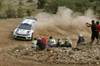 Polo R WRC