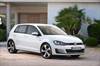 Nya Golf GTI