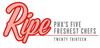 Ripe PHX 5 Freshest