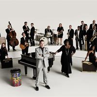 Jools Holland