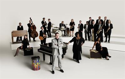 Jools Holland