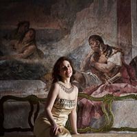 Angela Hewitt
