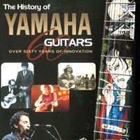 Yamaha History