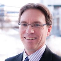 Mats Lundberg CEO Prevas