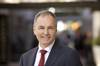 Karl-Gustav Ramström CEO Prevas AB