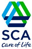 SCA