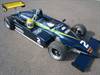 Senna 1982 Formula 3