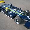 Senna 1982 Formula 3