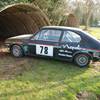 Alfasud barn find