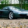 McLaren MP4-12C