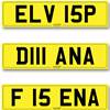 Spring Sale plates