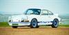 1973 Porsche 911 Carerra