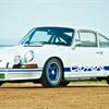 1973 Porsche 911 Carerra