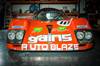 ADA Group C sportscar