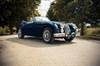1957 Jag XK150