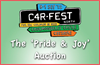 CarFest North Logo