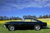 1960 Aston Martin DB4 Series II Side