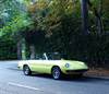1977 Alfa Romeo 2000 Spider