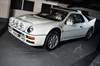 1986 Ford RS200