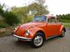1971 VW Beetle
