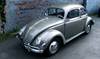 1957 VW Beetle