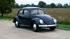 1952 VW Split window Beetle