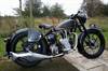 1948 Velocette Mac