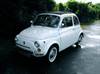 Cameron Fiat 500