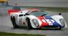 1969 Lola T70 MKIII B on straight