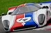 1969 Lola T70 MKIII B cornering
