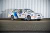 1985 Sierra Cosworth external