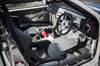 1985 Sierra Cosworth internal