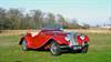 1954 MG TF